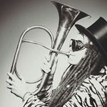 Anne Horst - @k1ng1578 - Instagram