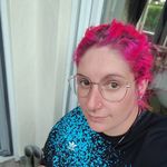Anne Horst - @hoppsefloh - Instagram