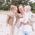 Anne Jansen van der Horst - @annejansenvanderhorst - Instagram