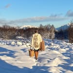 Anne-Grethe Hovde Sedvartsen - @hovdedama - Instagram