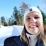 Anne Gro Hovden - @annegrohovden - Instagram