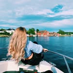Anne-Linn Hovde - @annelinnhovde - Instagram
