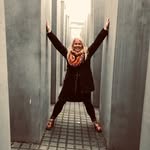 Anne Hove - @annehove82 - Instagram