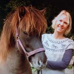 Anne Hove og Holmens heste - Facebook