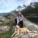 Anne Hove Vie - @byanne2804 - Instagram