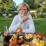 Anne-Marie Van Hove - @hoveannemarievan - Instagram