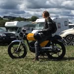 Anne-Sophie Van Hove - @annesophie_vh - Instagram