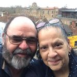 Anne Howarth - @mrs.a.j.daniels - Instagram