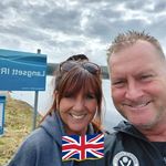 Julie Anne Howarth - @eyregardens - Instagram
