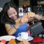 ANNE H | Life in the Barbican London UK - @mlle_annehuang - Instagram