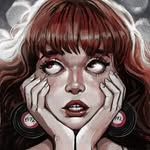 🍓𝐴𝑛𝑛𝑒🍄 - @annehuayek - Instagram