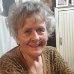 Anne Huber - @anne.huber.1466 - Instagram