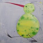 Anne Huber - @annehuberkunst - Instagram