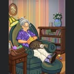 Ann Hugill - @hugill2882 - Instagram