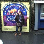 Anne Hundertmark - @hundertmarkanne - Instagram