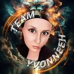Anne Hunter - @loewenmama1719 - Instagram