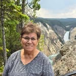 Anne Hunter - @winyan253 - Instagram