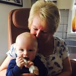 Anne Hunter - @anne.hunter49yahoo.co.uk - Instagram