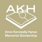 Anne Hynes Mem. Scholarship - @annekhynesms - Instagram