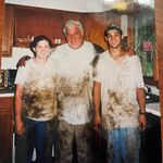 Anne Hynes Pratt - @annehynes - Instagram
