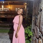 Anne Nathalie Hypolite - @hathaway588 - Instagram