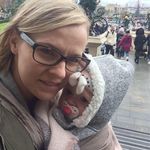Anne Sermet Hypolite - @sermethypolite - Instagram