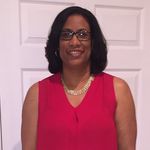 Annette Hypolite - @ladyann345 - Instagram