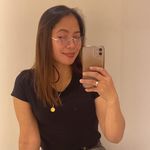 Andrea C. Ignacio - @anne_ignacio - Instagram
