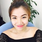 Anne Ignacio - @anneyeong12 - Instagram