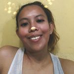 Anne Ignacio - @rhzlnn - Instagram