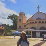 Anne Ignacio - Facebook