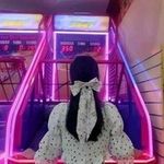 Anne Ignacio - @cvyannnnn - Instagram