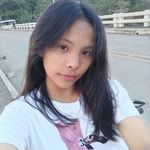 Anne Ignacio - @flvrannex - Instagram