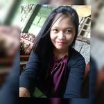 Anne Ignacio Almontero - @annealmontero - Instagram