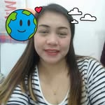 Anne Ilagan Prades - @mc_anne18 - Instagram