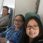 Margie Anne Mendigorin Ilagan - @margieanneilagan - Instagram