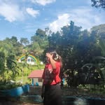Rojestine Anne Ilagan - @arteryss_ycht - Instagram