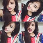 Trisha Anne Nicole Ilagan - Facebook