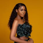 Anne Ileso-Ikoghode - @anneileso_ - Instagram