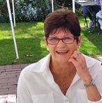 Anne Imrie - Facebook
