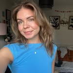 Annie Imrie-Cook - @annieicook - Instagram