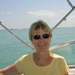 Anne Ingalls - @boatinggrandma - Instagram