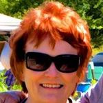 Anne Ingalls - @dragonfliesinjune - Instagram