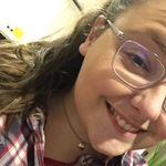 Lydia Anne Ingalls - @lydiasings97 - Instagram