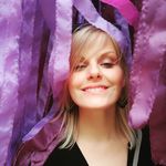 Anna B - @anne_inge_ - Instagram