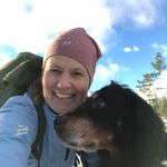 Anne Ingebjørg Viksbråten - @anneingebjorgviksbraten - Instagram