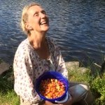 Anne Inger Helmen Borge - @anne_inger - Instagram