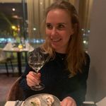 Anne Oudekerk - @anneinge - Instagram