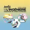 Année de l'ingénierie 2025-26 - @anneeinge - TikTok