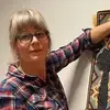 anneingeborgbirin - @anneingeborgbirin - TikTok